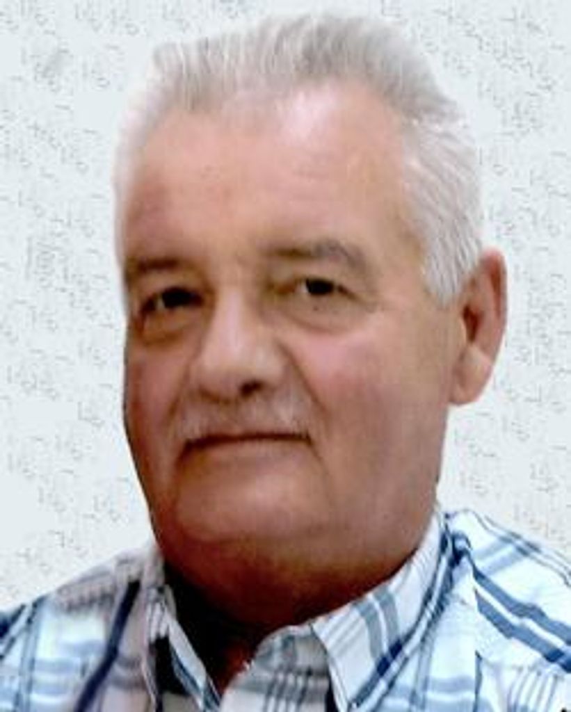 Stephen Michael Hudson