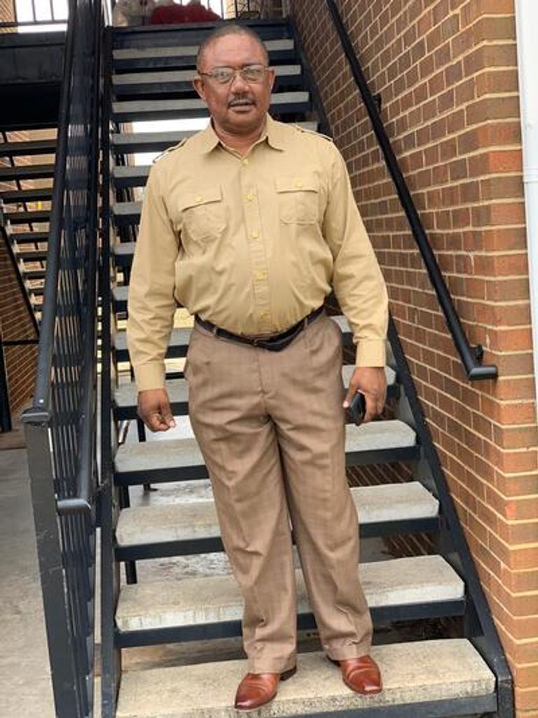 Charles Webb Profile Photo