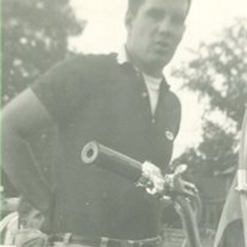 Ronald G. Hurd