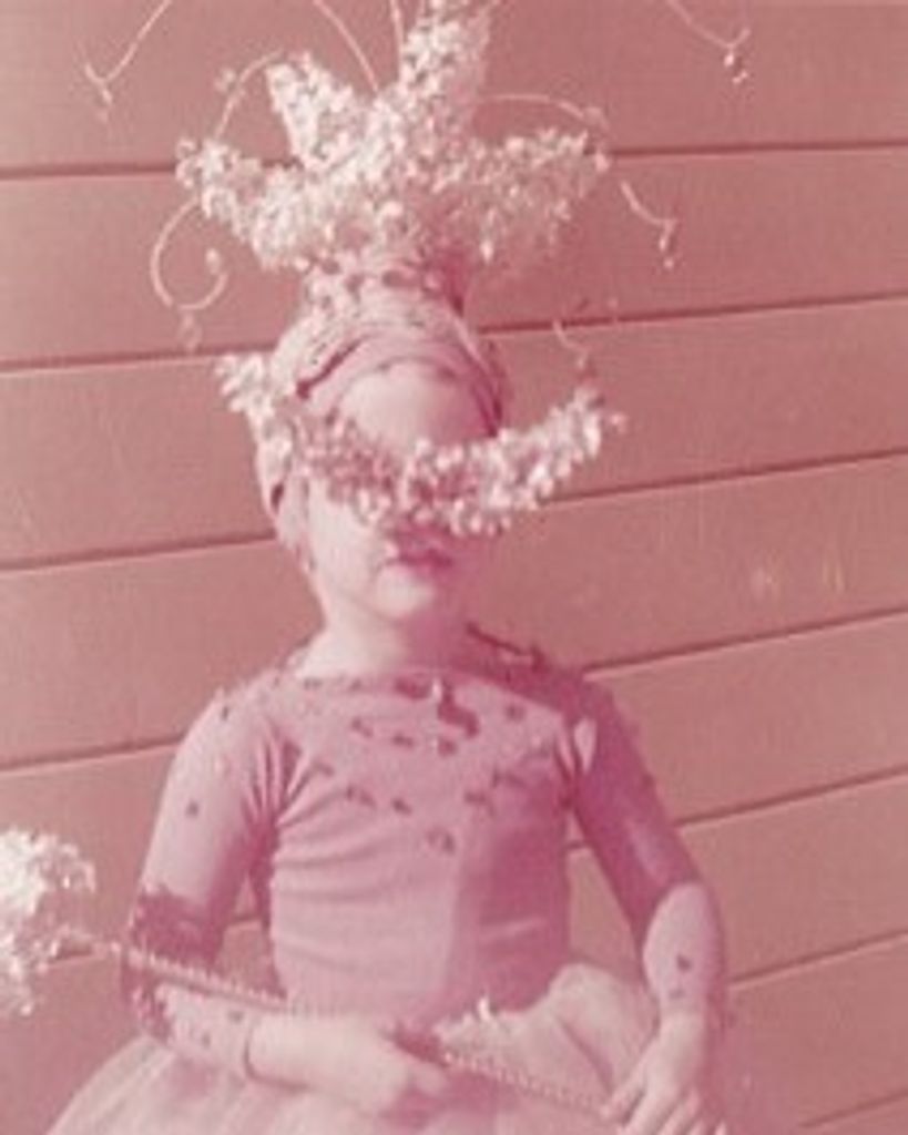 Susan Pickard Wiberg