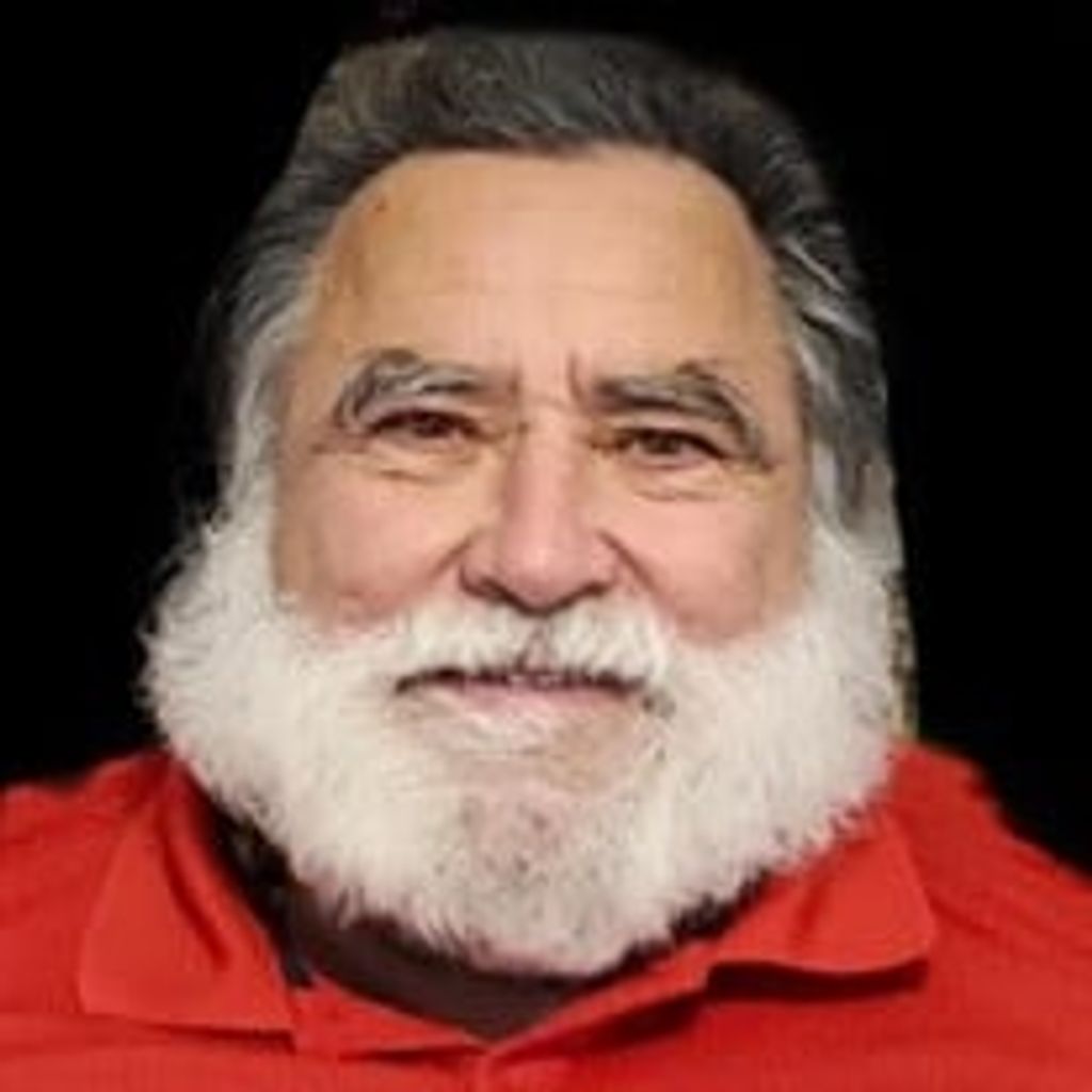 Steve Joseph Alvarez