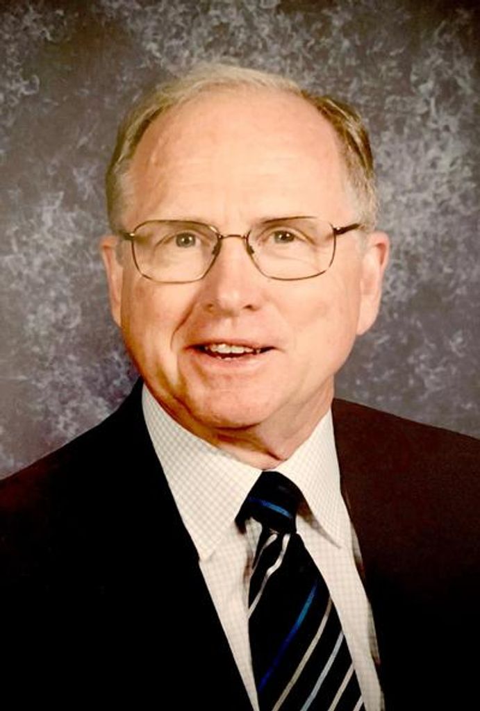Robert Charles "Bob" Waterman Profile Photo