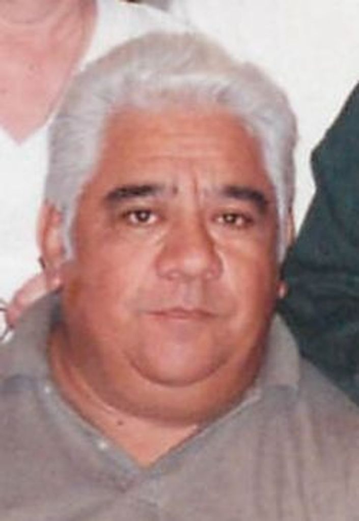 Gumecindo Gutierrez Profile Photo