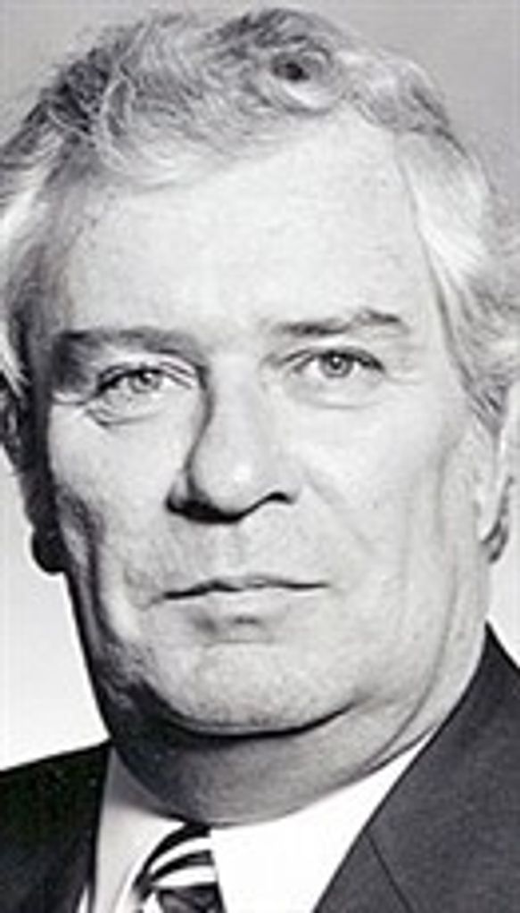 Joseph Stuart Herbert