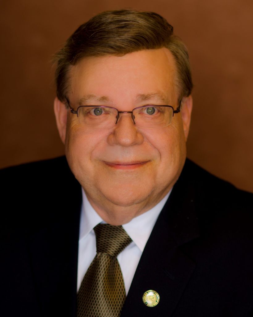 David Laske