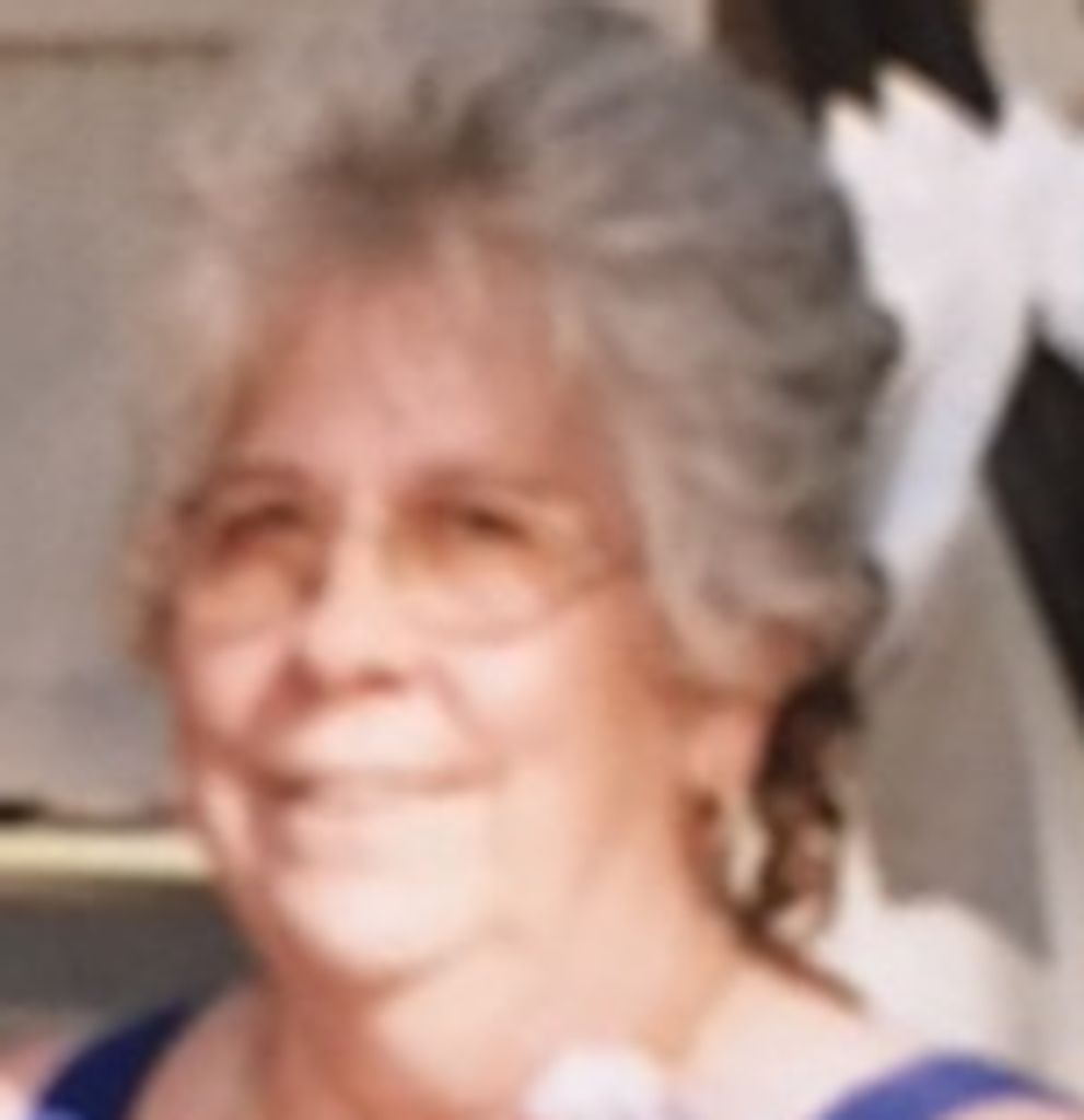 Lula B Clayton Profile Photo