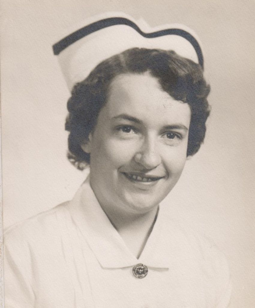 Audrey Virginia (Ducharme)  Petronek