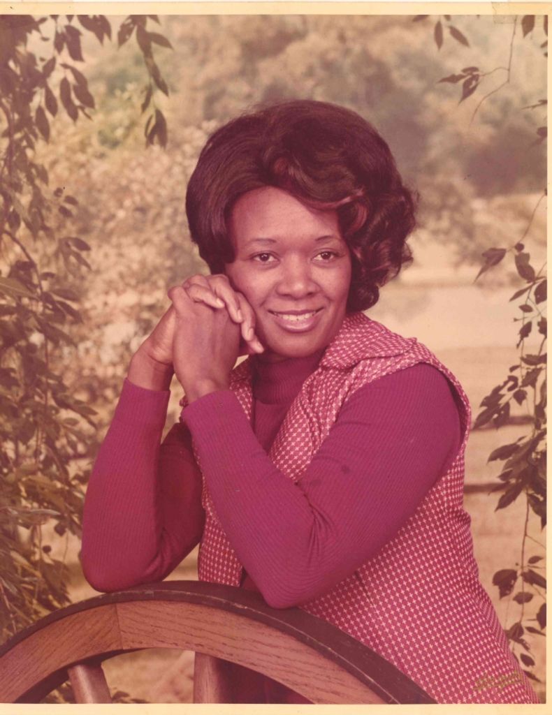Ruby L. Bigham Profile Photo