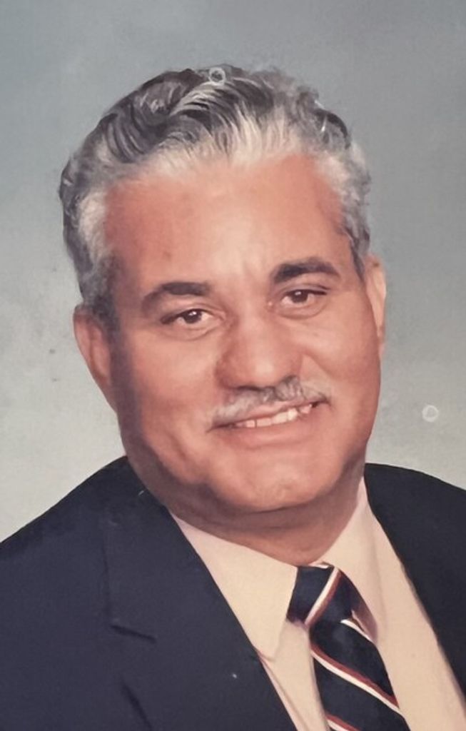 Lawrence Carvana, Sr. Profile Photo