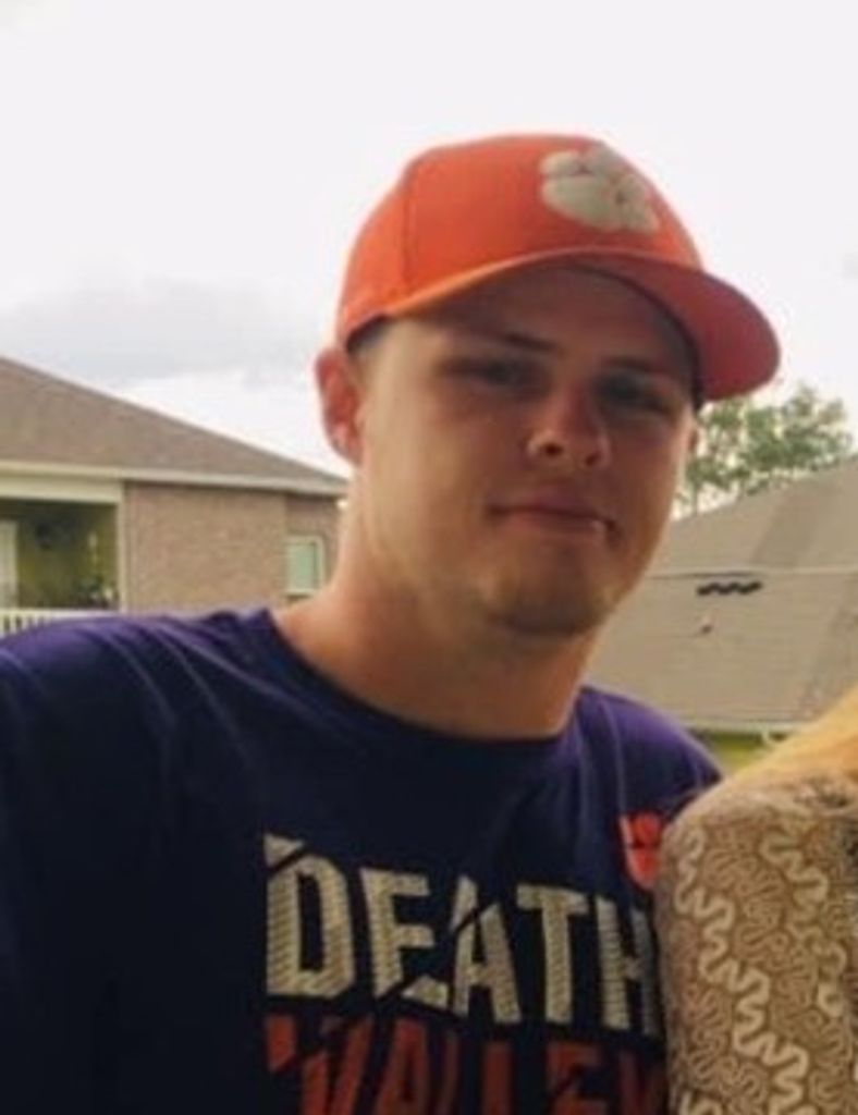 Shaun Duncan Kemmerlin Profile Photo