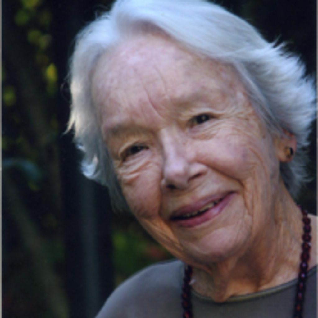 Ruth Smails McFarland