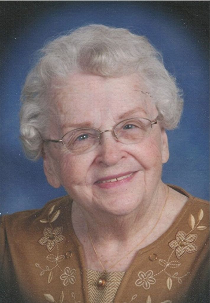 Charlotte Marie (Nelson)  Perdew Profile Photo