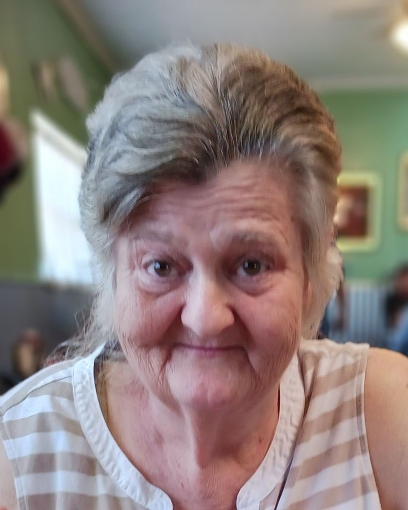 Frances Lavern Allen