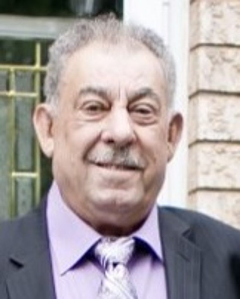 Felice Antonino Giugni