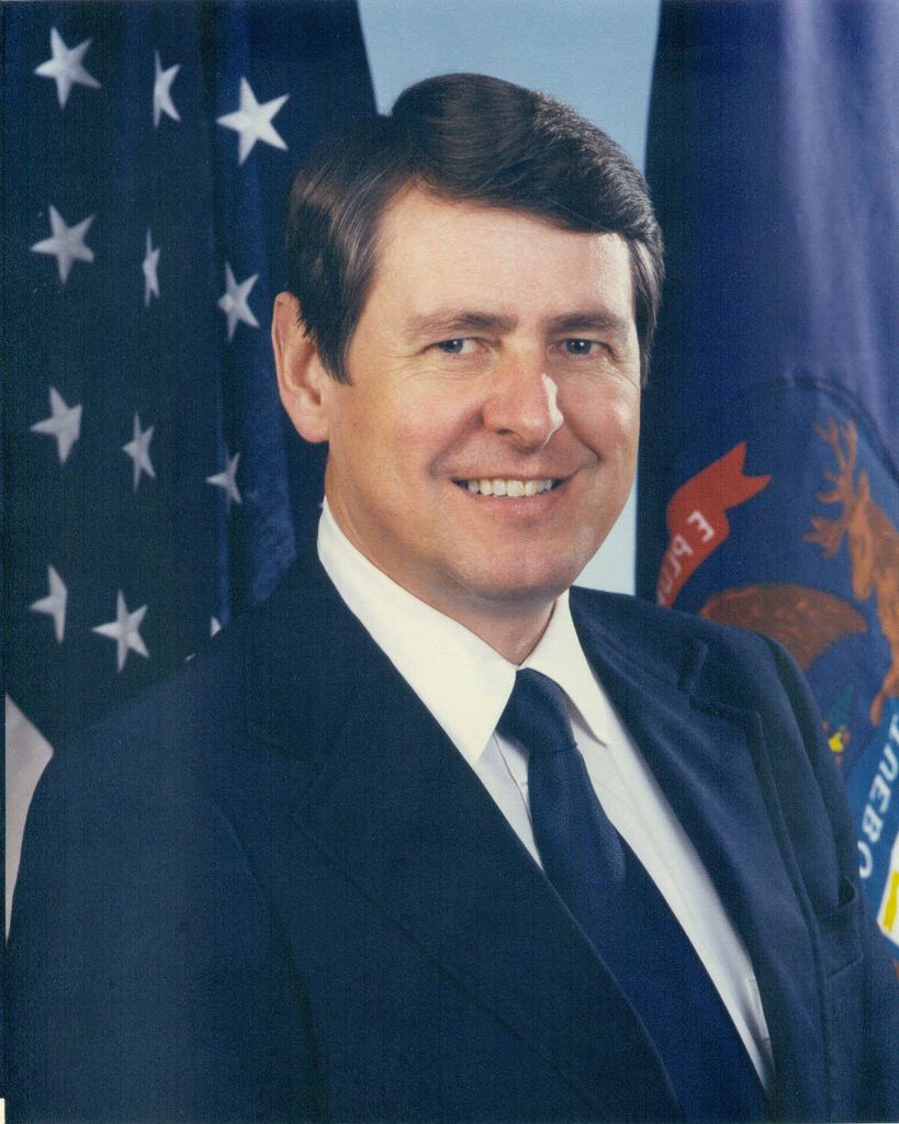 James W. Gunderson