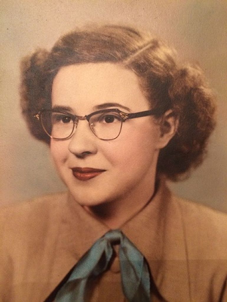 Phyllis R. Reece Profile Photo