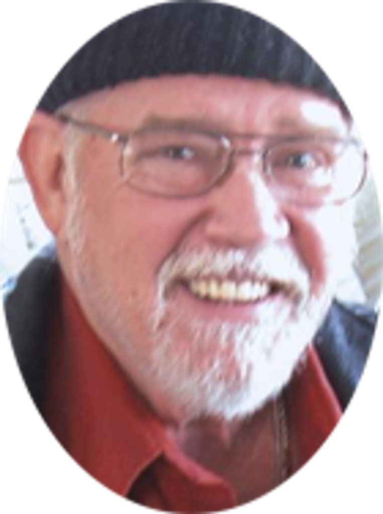 Paul  Bartlett Garrett Profile Photo