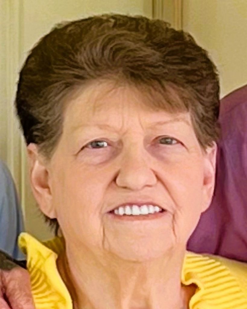 Martha Ivey Bryan