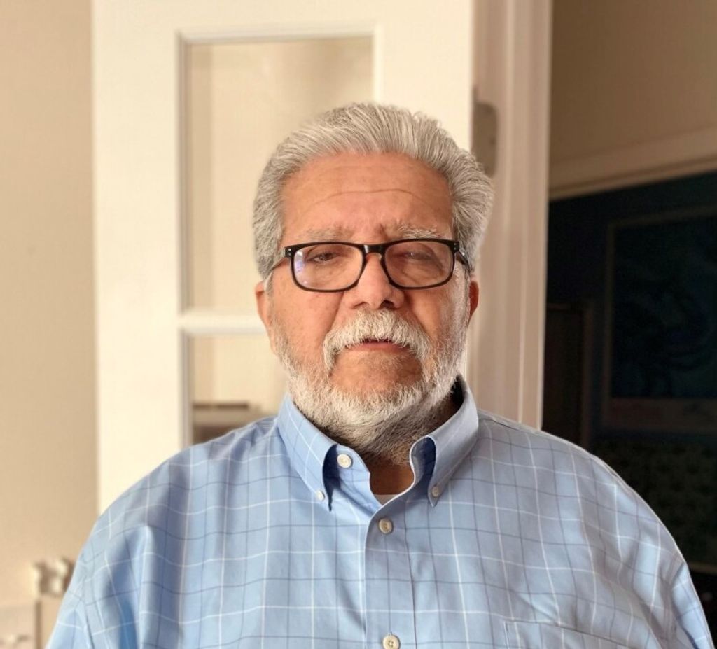 Hector Antonio Martos