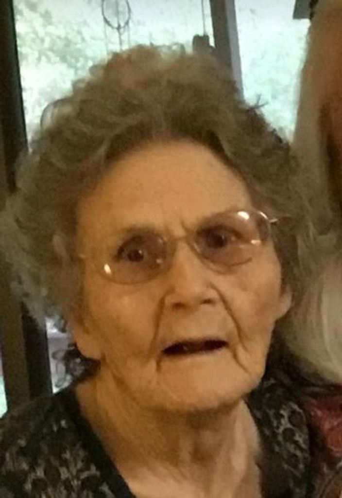 Pauline Fritts Faulkner Profile Photo