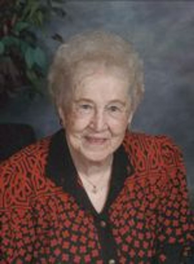 Ann C. Reader