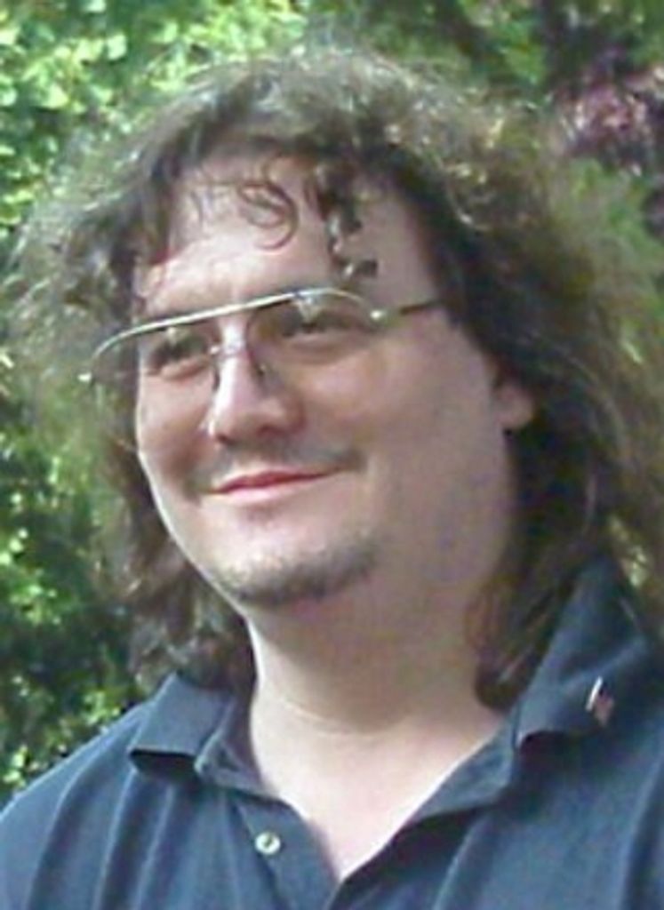 John Eric Hartman Profile Photo
