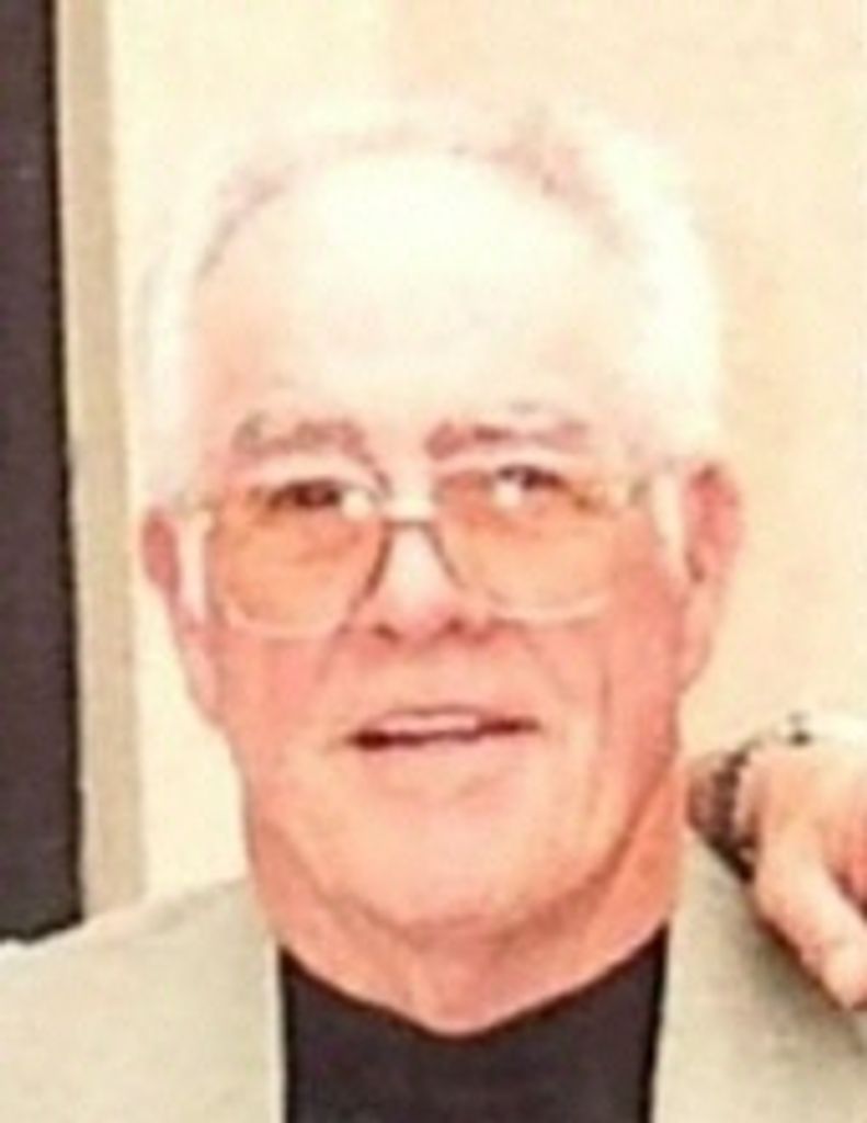 Russell Theodore Howell
