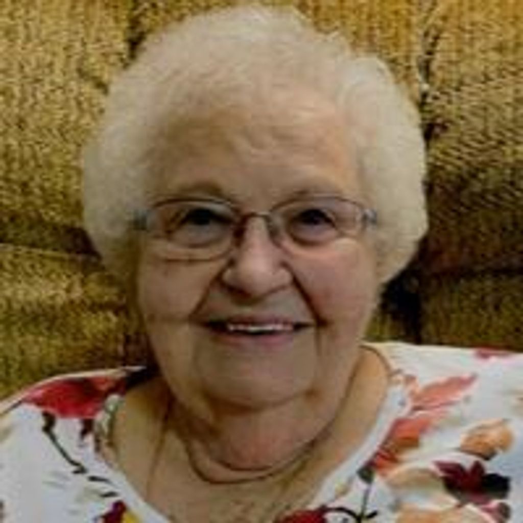Dorothy M Hein