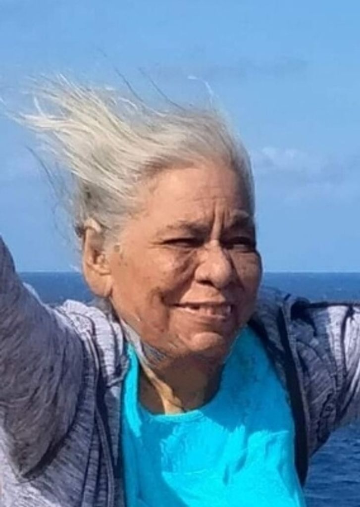 Josephine Marie Garcia Profile Photo