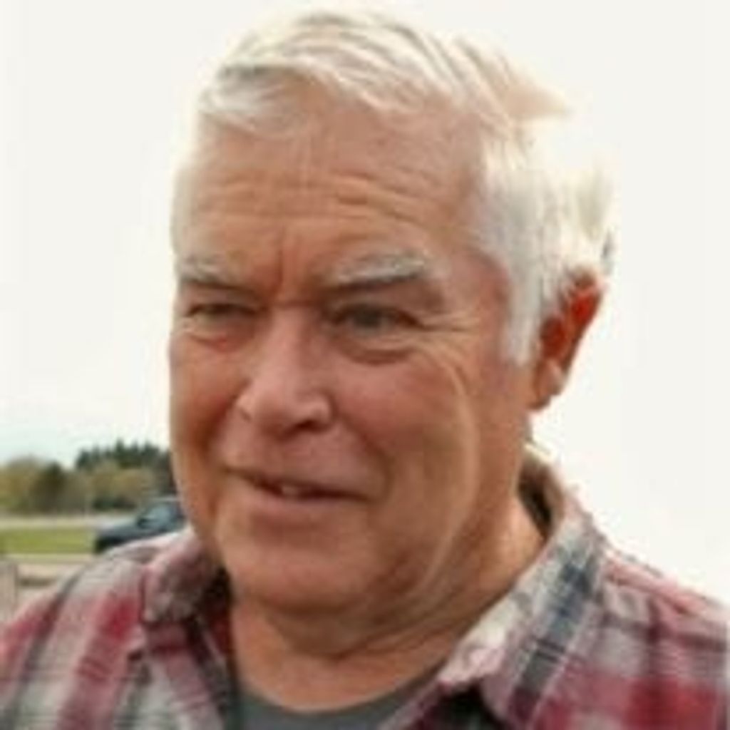 Douglas Everhart Profile Photo