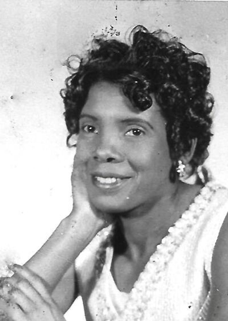 Inell Simpkins Profile Photo