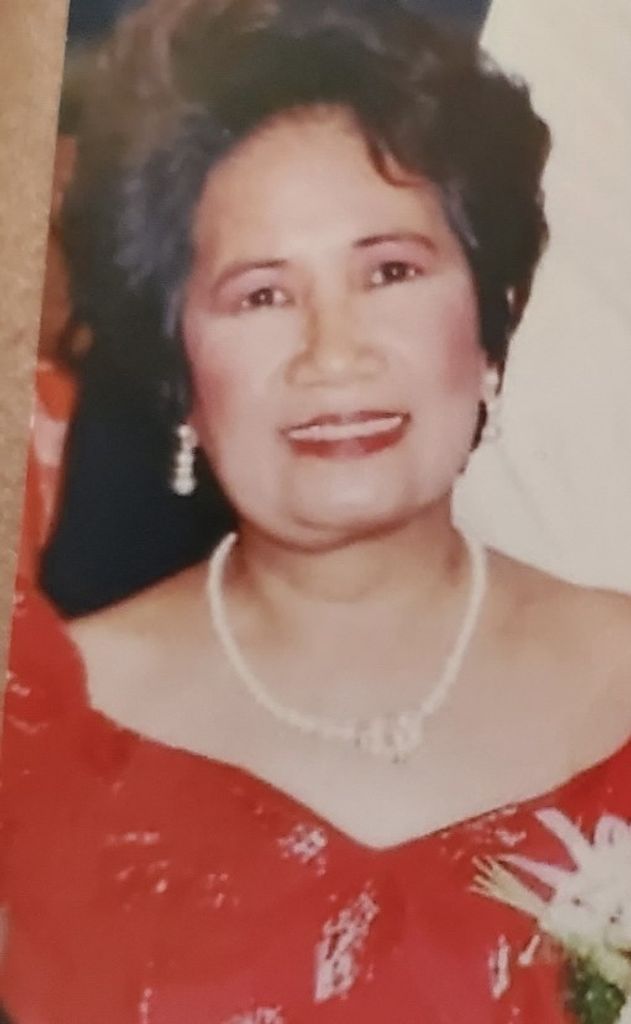 Rosita Z. Catan