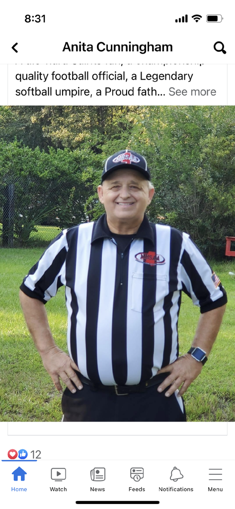 Mr. William Cecil "Billy" Cunningham Jr. Profile Photo