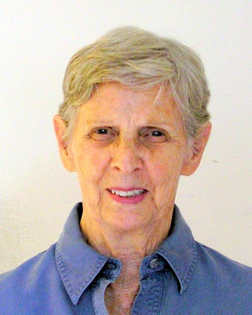 Marilyn Yike