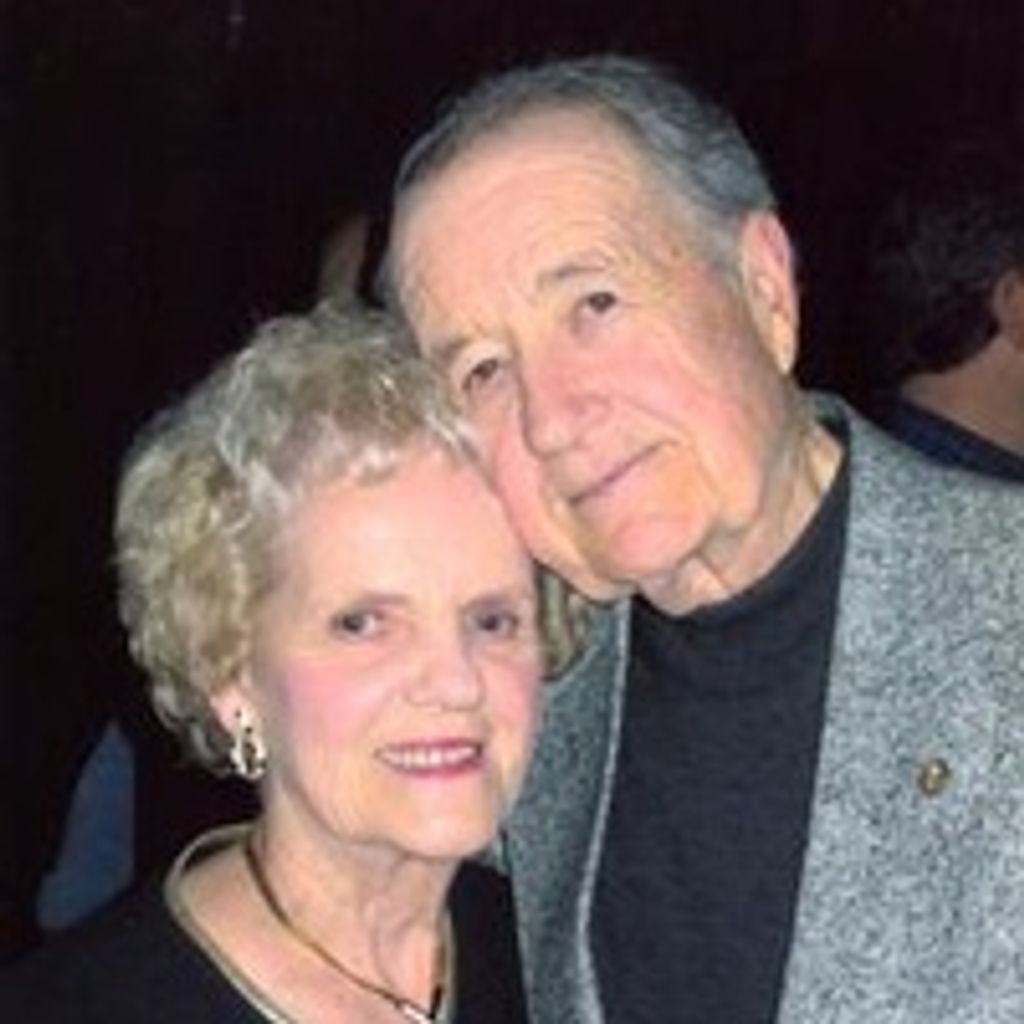 Doris Mae Briley