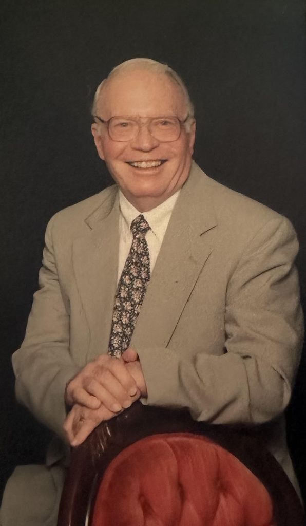 Donald F. Malone, Sr.