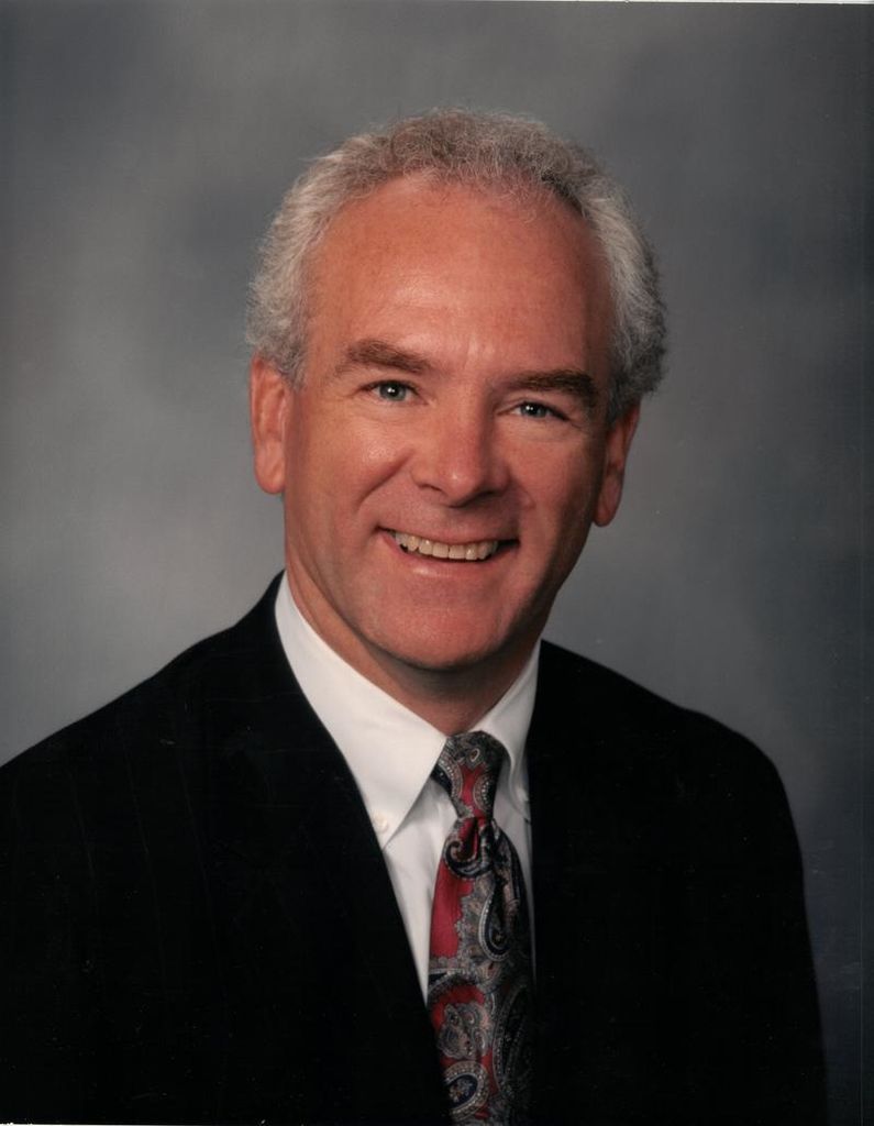 Mark D. Johnson Profile Photo