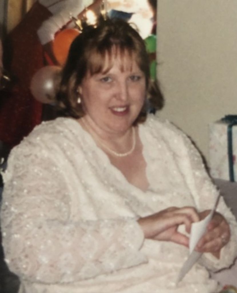 Linda Sue Collin Profile Photo