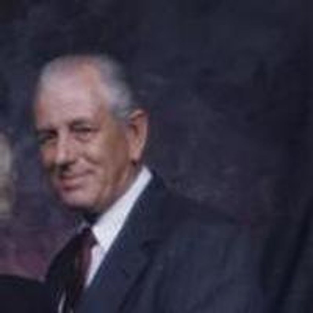 Richard "Dicky" Hoagland