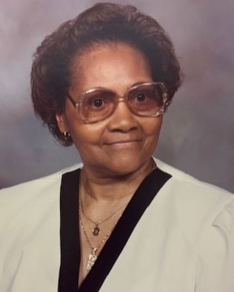 Barneda F. Bowles Waddell