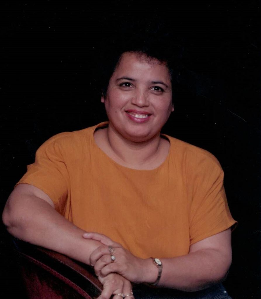 Josephine Alcaraz