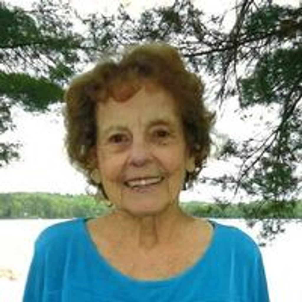 Lorraine A. Meinhardt
