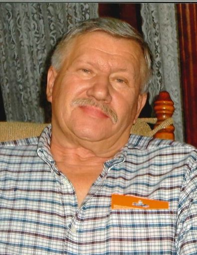Danny R. Colliver Profile Photo