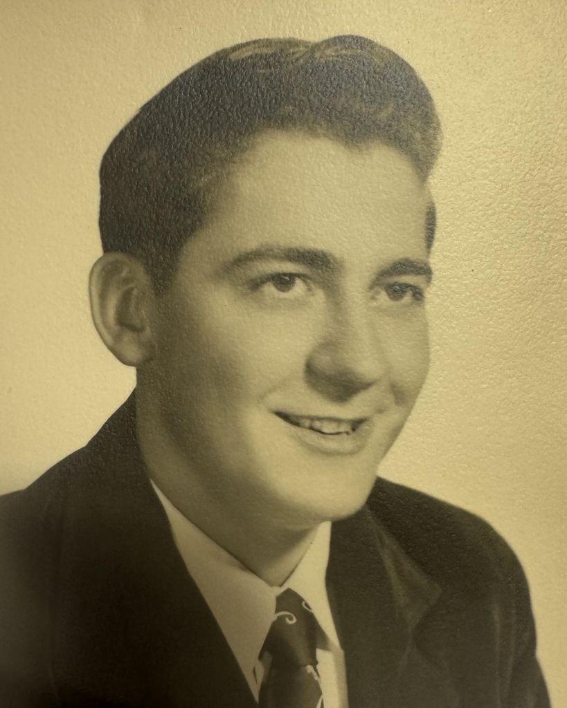 Dale W. Strauser Profile Photo