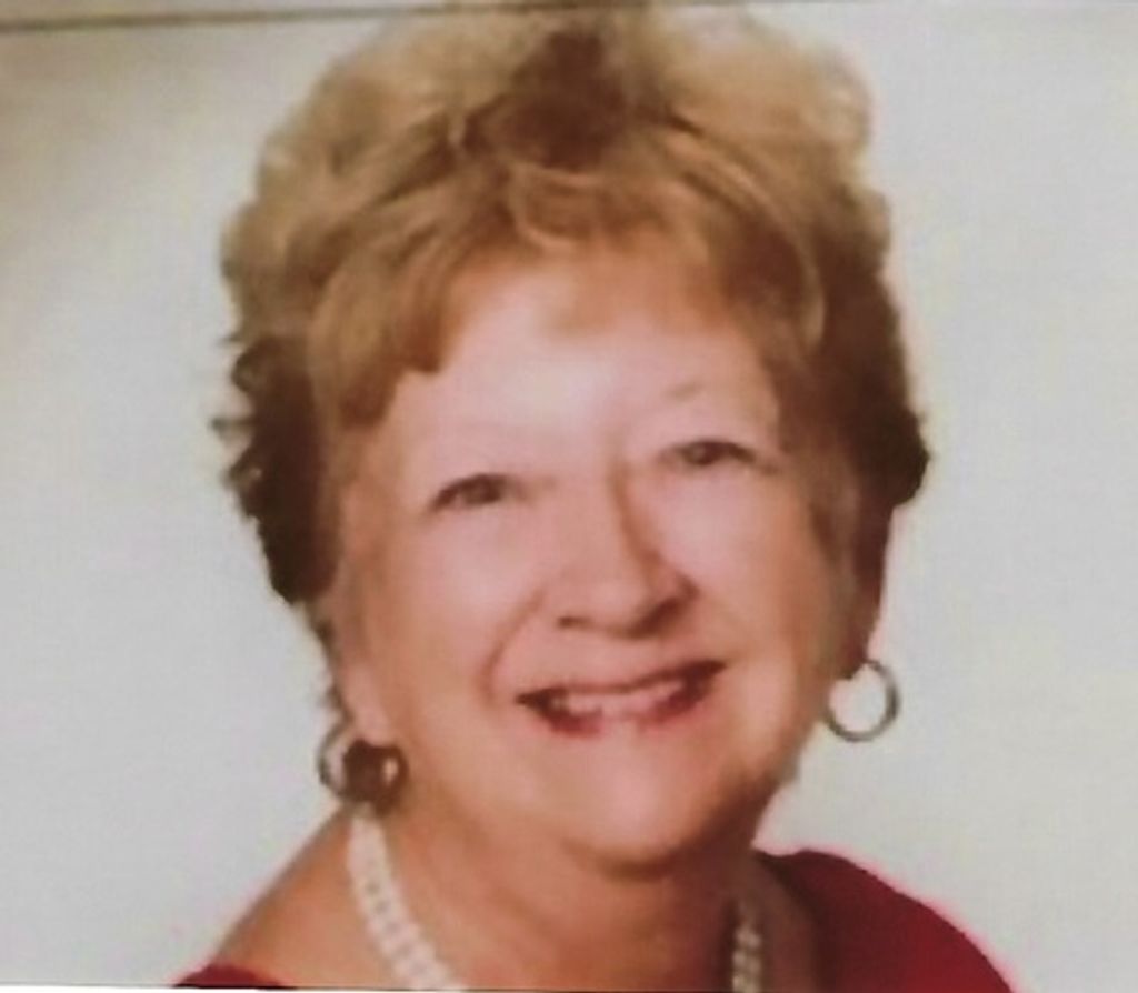 Catherine Joan Crowley Profile Photo