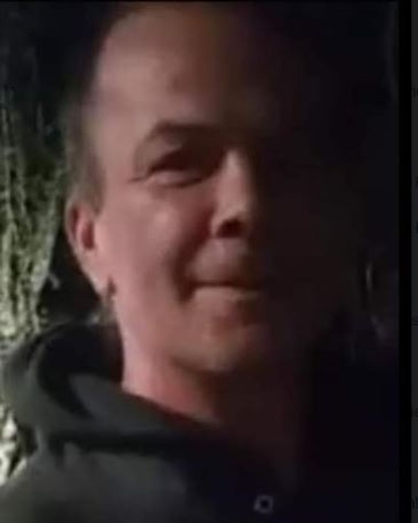 Patrick Arnold Woods Profile Photo