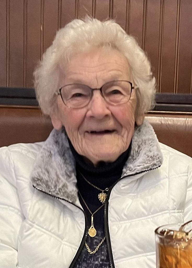 Louise Lichtenwalner Profile Photo