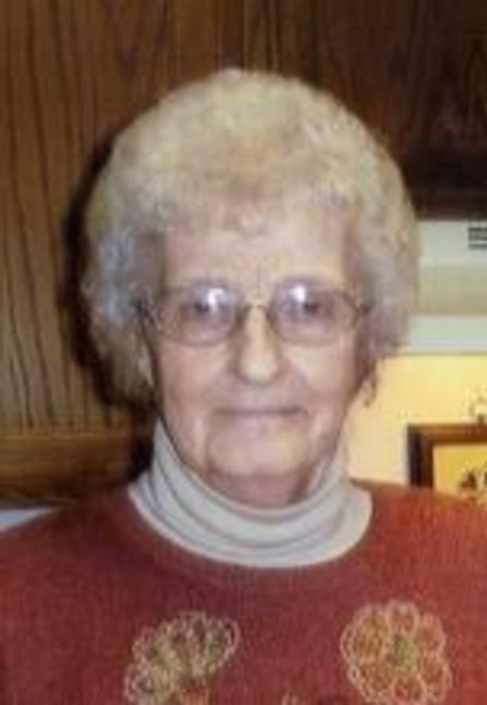 Nancy Jeanette Watson