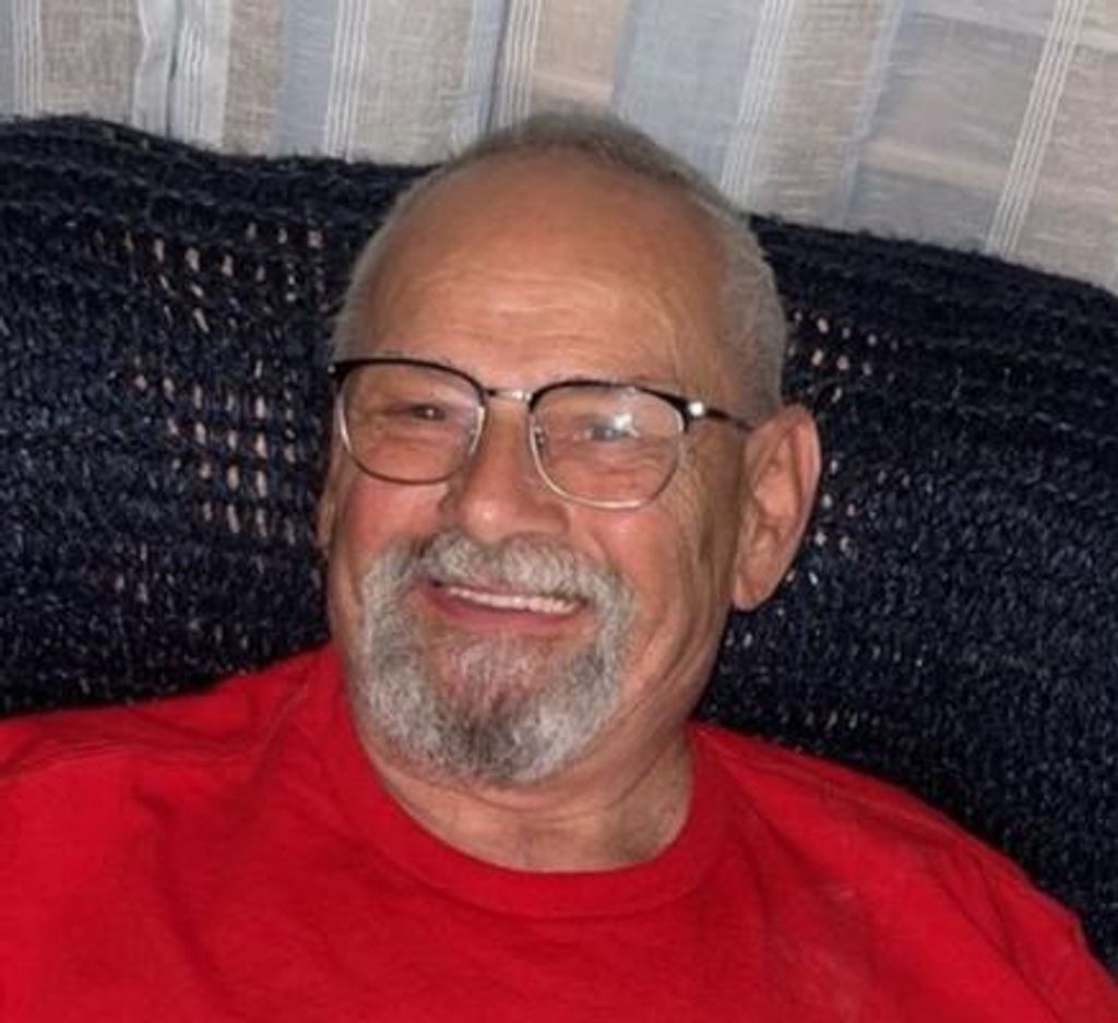 James L. Knosp Profile Photo