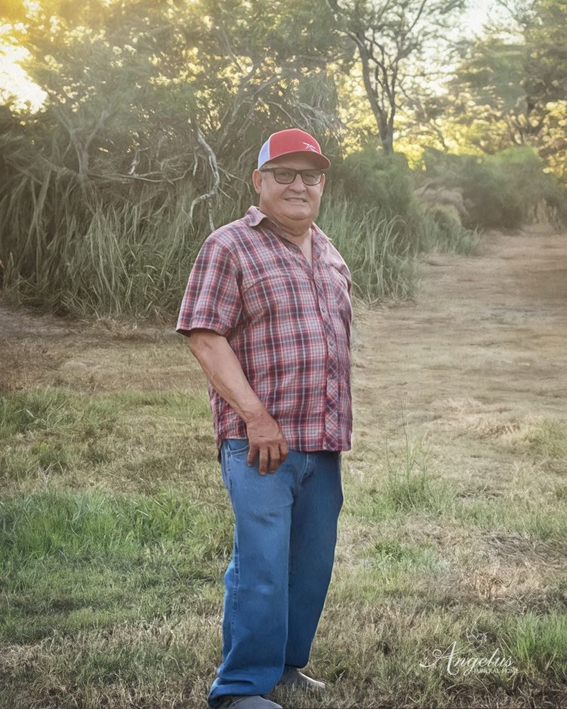 Encarnacion "Ence" Z. Perez